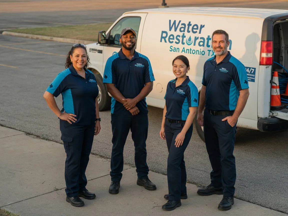 Water Damage Repair company in Waggoner, IL